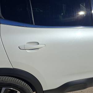 Citroen C5AirCross Plug-in Hybrid Full Shine Oprema