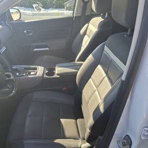 Citroen C5AirCross Plug-in Hybrid Full Shine Oprema