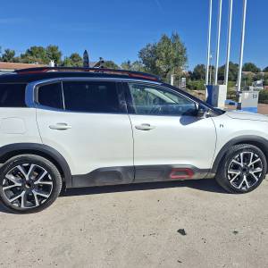 Citroen C5AirCross Plug-in Hybrid Full Shine Oprema