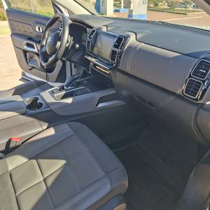 Citroen C5AirCross Plug-in Hybrid Full Shine Oprema