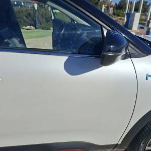 Citroen C5AirCross Plug-in Hybrid Full Shine Oprema