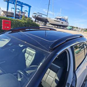 Citroen C5AirCross Plug-in Hybrid Full Shine Oprema