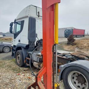 Cjepač Rabaud F13 Farmer ll