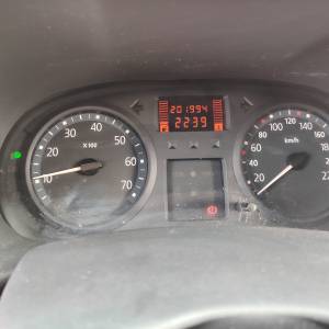 Clio STORIA 1,2 8 V 2007 REG 02/27
