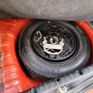 Clio STORIA 1,2 8 V 2007 REG 02/27