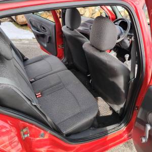 Clio STORIA 1,2 8 V 2007 REG 02/27