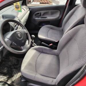 Clio STORIA 1,2 8 V 2007 REG 02/27