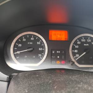 Dacia Logan 1,4 benzinac