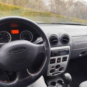 Dacia Logan 1,4 benzinac