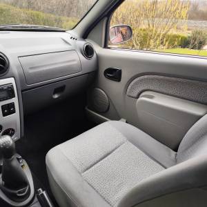 Dacia Logan 1,4 benzinac