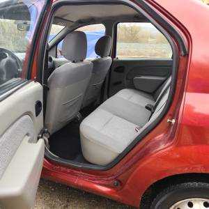 Dacia Logan 1,4 benzinac