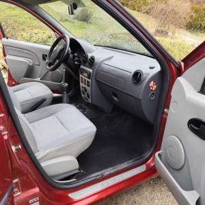 Dacia Logan 1,4 benzinac