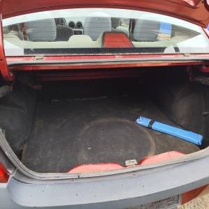 Dacia Logan 1,4 benzinac