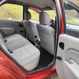 Dacia Logan 1,4 benzinac