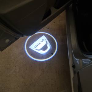 Dacia logan 1.5dci  101000km