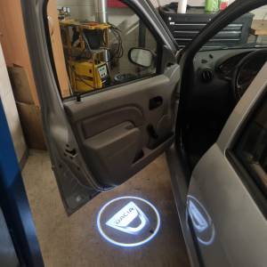 Dacia logan 1.5dci  101000km