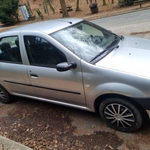 Dacia logan 1.5dci  101000km