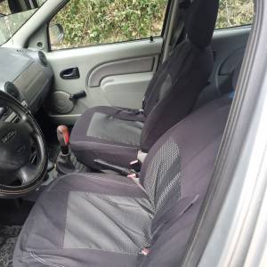 Dacia logan 1.5dci  101000km