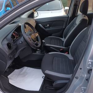 Dacia Sandero Stepwey 1.5 DCi  Klima ,kuka,1 vlasnik,servisna knjiga