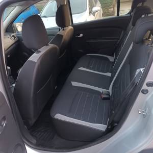 Dacia Sandero Stepwey 1.5 DCi  Klima ,kuka,1 vlasnik,servisna knjiga