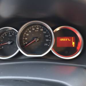 Dacia Sandero Stepwey 1.5 DCi  Klima ,kuka,1 vlasnik,servisna knjiga