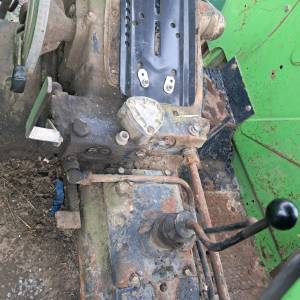 Djelovi za torpedo deutz