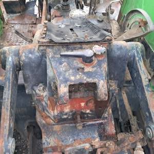 Djelovi za torpedo deutz