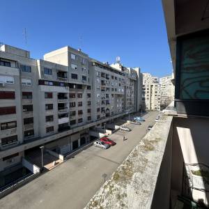 DUGAVE, UL. SV. MATEJA - 2-soban stan 57 m2 + balkon + spremište!