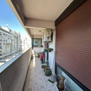 DUGAVE, UL. SV. MATEJA - 2-soban stan 57 m2 + balkon + spremište!