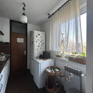 DUGAVE, UL. SV. MATEJA - 2-soban stan 57 m2 + balkon + spremište!