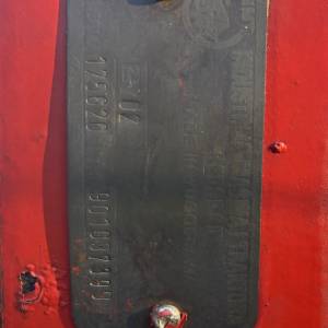 Dvobrazni plug IMT 756 visoki klirens