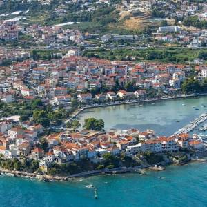 EKSKLUZIVNA INVESTICIJSKA PRILIKA – GRAĐEVINSKO ZEMLJIŠTE ZA PRODAJU