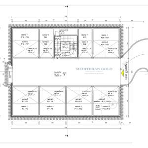 EKSKLUZIVNA INVESTICIJSKA PRILIKA – GRAĐEVINSKO ZEMLJIŠTE ZA PRODAJU