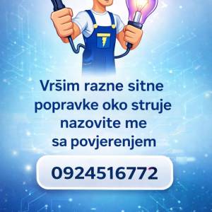Električar