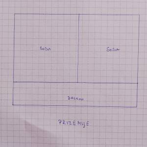 Etažni stan u kući