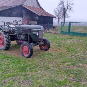 Fendt farmer 1