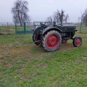 Fendt farmer 1