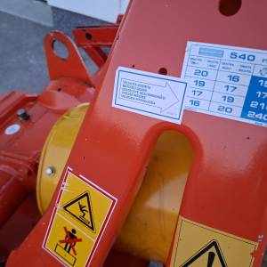 Freza traktorska MASCHIO 120