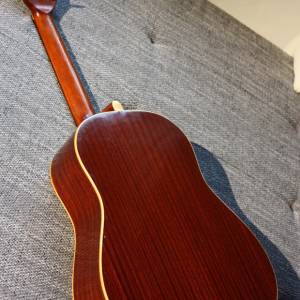 Gitara HOFNER model 492 (4900), 12 žica, iz 1964, antikvitet