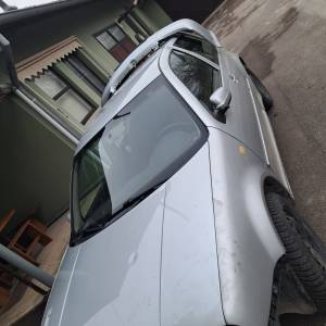 Golf 4 1.9TDI 2KOM.