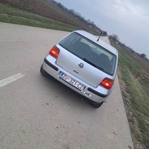 Golf 4 1.9TDI 2KOM.