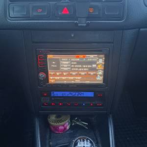 Golf 4 1.9TDI 2KOM.