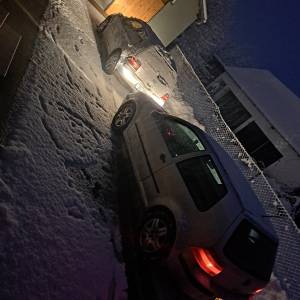 Golf 4 1.9TDI 2KOM.