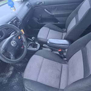 Golf 4 1.9TDI 2KOM.