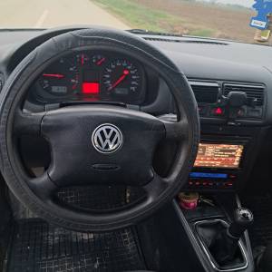 Golf 4 1.9TDI 2KOM.