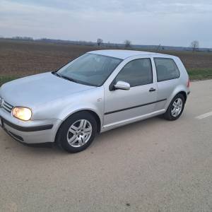 Golf 4 1.9TDI 2KOM.