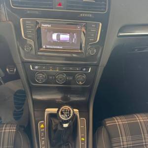 Golf 7 GTD