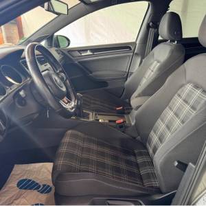 Golf 7 GTD