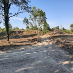 Građevinsko zemljište, blizina Plitvičkih jezera, Stara Kršlja, 20.077