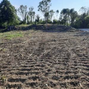 Građevinsko zemljište, blizina Plitvičkih jezera, Stara Kršlja, 20.077